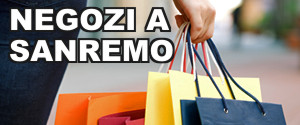 I migliori Negozi di Sanremo - Shopping a Sanremo